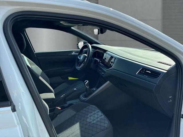 Volkswagen Taigo R-Line 1.0 TSI*LED*NAVI*SHZ*, миниатюра 13