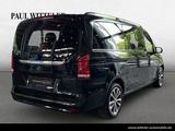 Mercedes-Benz V 300 d Avantgarde lang DISTRONIC/360°/AHK/LED - gebrauchte Kleinbusse in Rostock