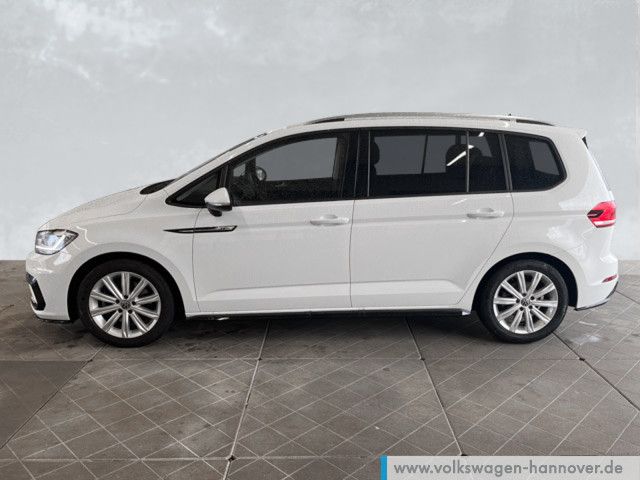 Volkswagen Touran - Bild 3