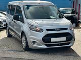 Ford Tourneo Connect 1.5TDCI L2/Lang*7-Sitze*Parkpilo - Ford Tourneo Connect: 7 Sitzer