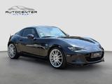 Mazda MX-5 Sports-Line RF/Automatik/Leder/Kamera/ - Mazda MX-5: Sports Line
