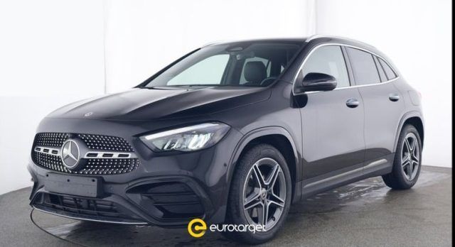 Altele MERCEDES-BENZ GLA 200 d Automatic AMG Line Advan