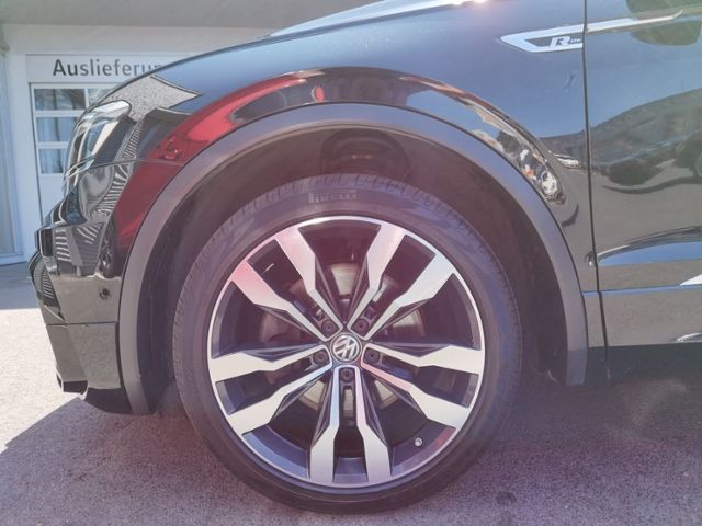 Tiguan 2.0 TSI BMT Highline 7-Gang-DSG