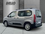 Citroën Berlingo Live M 1.2 Klimaautomatik 2x Schiebetür - Citroën Berlingo: L2
