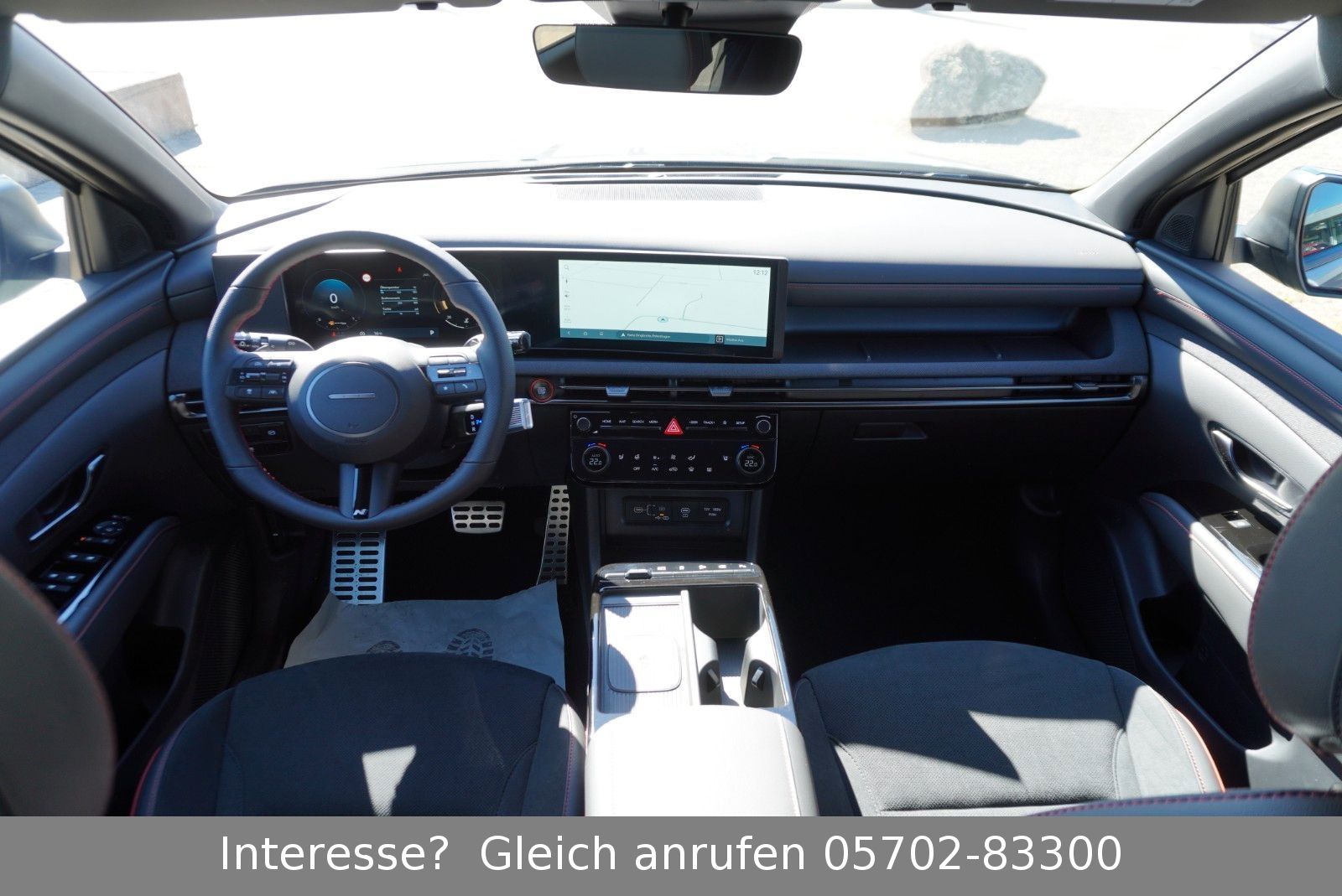 Hyundai TUCSON - Bild 8