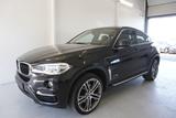 BMW X6 3,0 XDRIVE35I AUT. *TOP Zustand!* - BMW X6: 35i
