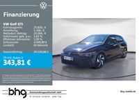 Volkswagen Golf - Vorschau Bild 1