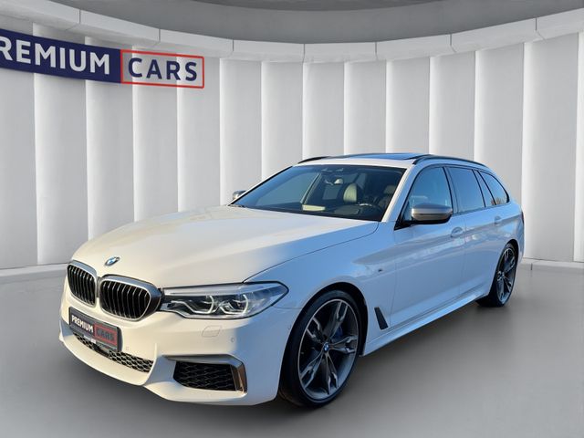 BMW M550d Touring xDrive *Finanzierung*