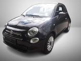 Fiat 500C 1.2 8V Manuell Lounge*Klima*Softtop*Tempoma - gebrauchte Fiat 500C aus dem Jahr 2018