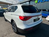 Seat Tarraco Style 2.0 TDI LED PANO KAMERA NAVI PDC - Seat Tarraco aus 2021