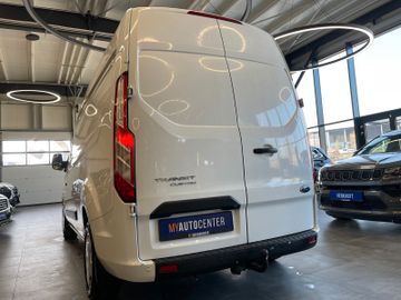 Ford Transit Custom Kasten 320 L2 *KAMERA*AHK*3.SITZE