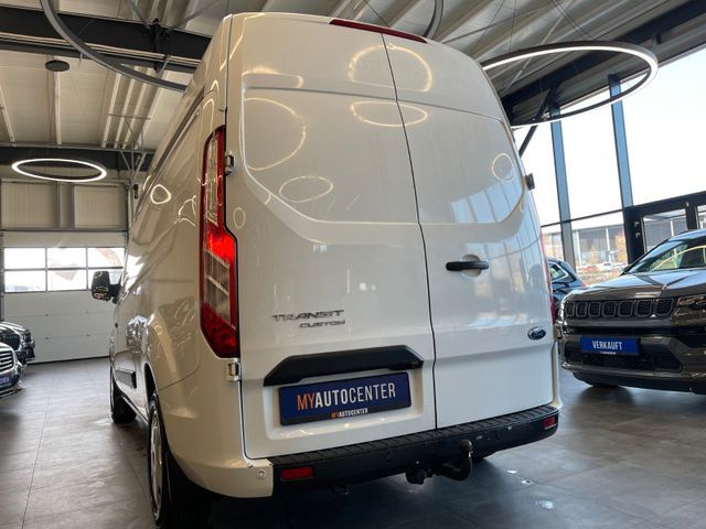 Ford Transit Custom Kasten 320 L2 *KAMERA*AHK*3.SITZE