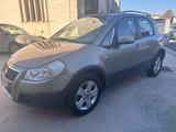 Fiat Sedici 1.6 16V 4x4 Dynamic 100000km - Fiat Sedici aus 2007