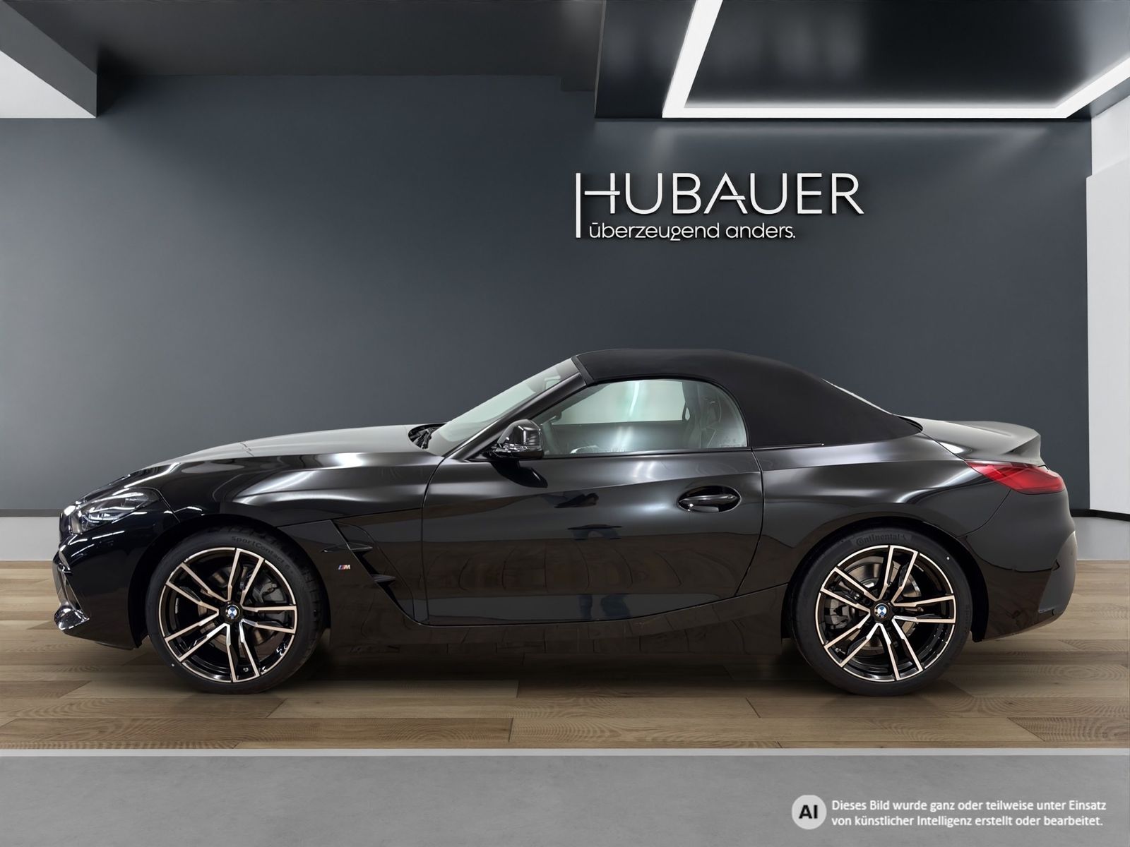 BMW Z4 - Bild 7