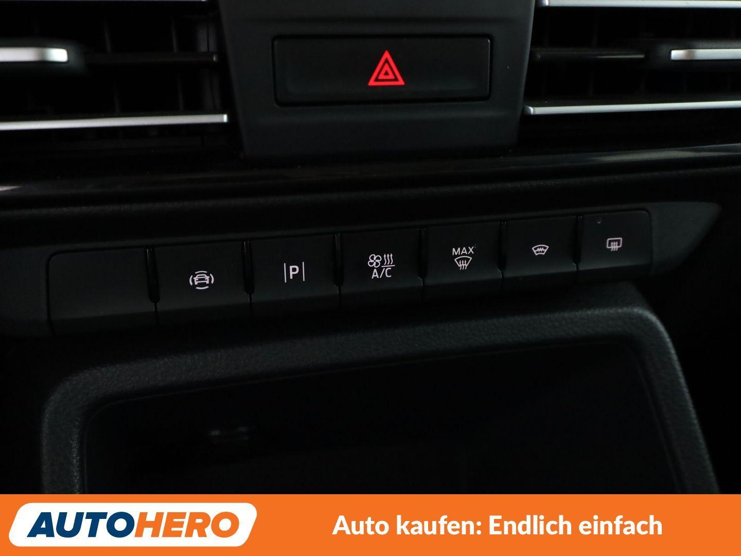 Ford Tourneo Connect 2.0 TDCi EcoBlue Sport*NAVI*LED*, миниатюра 22