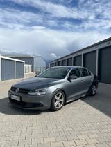 Volkswagen Jetta 1.6 TDI 2Hand - Volkswagen Jetta aus 2011: TDI