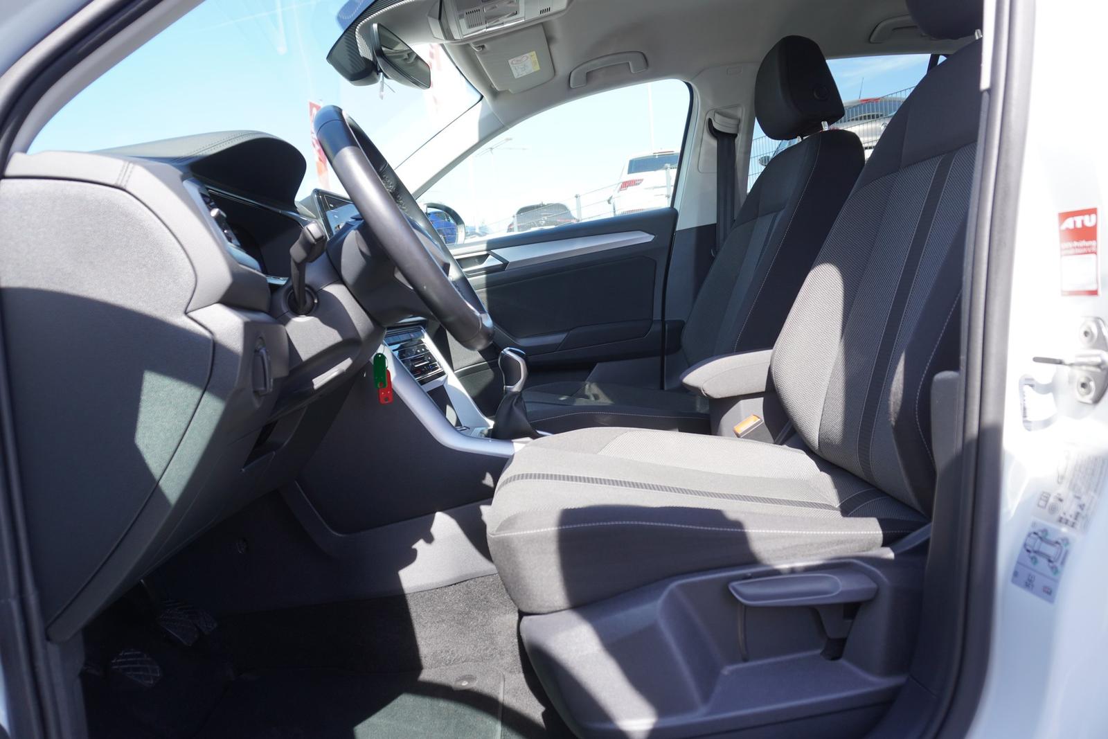 Volkswagen T-Roc 1.0 TSI LED Navi APP-Connect, миниатюра 11