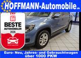 Volkswagen Tiguan Kamera,Navi,Sitzheizung.AHK,Allwetter - gebrauchte VW Tiguan aus dem Jahr 2012