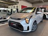 Kia Picanto 1.0 Aut. Vision (JA) - Kia Picanto JA