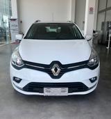 Renault Clio Sporter 1.5 DCI 90cv ZEN - Renault Clio R mit Diesel-Antrieb