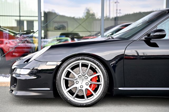 Porsche 997 911 GT3 Originalzustand !!* 1.Hand*