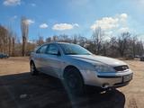 Ford Mondeo 1.8 92 kW Ghia Ghia - Ford Mondeo aus 2001: Ghia
