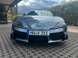 Toyota GR Supra Legend*Toyota Relax Garantie* - Toyota Supra Gebrauchtwagen