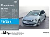 Volkswagen Touran 2.0 TDI GOAL DSG ACC PDC SHZ AHK LED - Volkswagen Touran Jahreswagen: Automatik