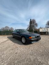 BMW E38 740i M62 V8 4.4l - BMW 740 in Hannover