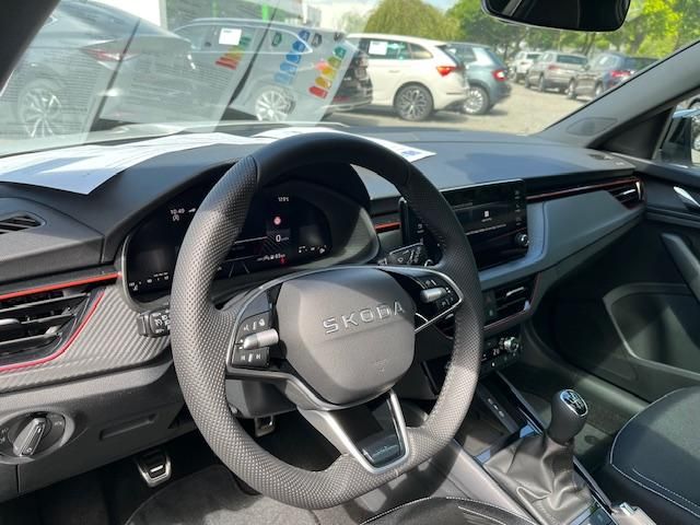 Skoda Kamiq - Bild 15