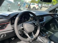 Skoda Kamiq - Vorschau Bild 15