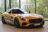 Mercedes-Benz AMG GT S Edition 1, Ceramic, Bur High, Carb