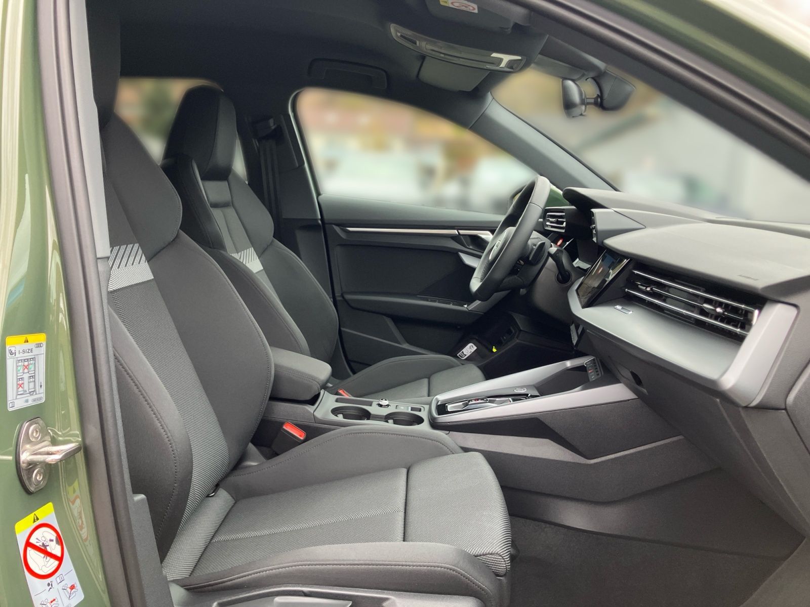 Audi A3 - Bild 15