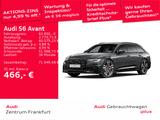 Audi S6 Avant TDI tiptronic MatrixLED AHK B&O - Audi S6 Jahreswagen