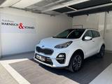 Kia Platinum Edition 4WD, Navi, Rückfahrkamera - Kia Sportage in Augsburg