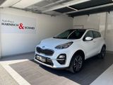 Kia Platinum Edition 4WD, Navi, Rückfahrkamera - Kia in Augsburg