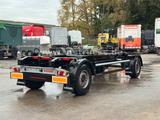 Kögel AW 18 BDF Wechselbrücken Anhänger BDF TOP Reifen - Autotransporter Anhänger