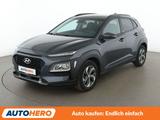 Hyundai Kona 1.6 Hybrid Advantage 2WD Aut.*NAV*TEMP*CAM* - Hyundai KONA Gebrauchtwagen in Dresden