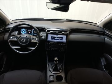 Hyundai TUCSON - 9