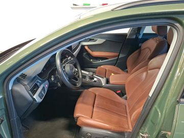Audi A4 - 5