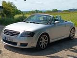Audi TT Roadster S-Line - Audi TT in Aachen
