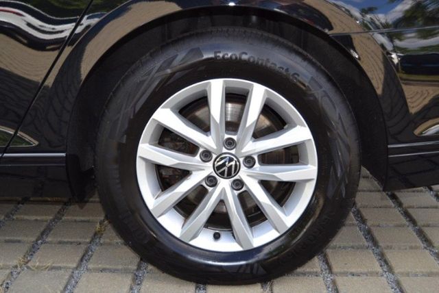 Passat Variant 1.5 TSI DSG Business LED/NAVI+VZE