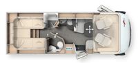 Malibu I 450 RB-LE comfort -Markise -Media Paket (17/17)