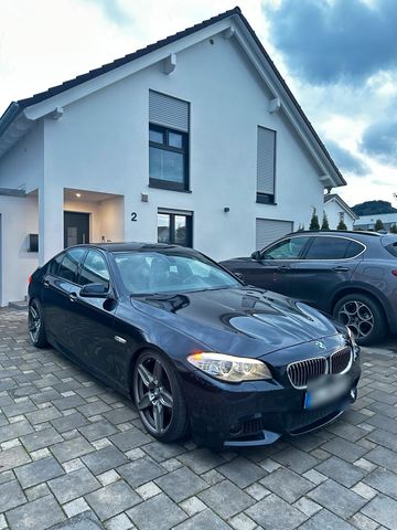 BMW Bmw 535i F10 Deutsches Auto / Original M-P...