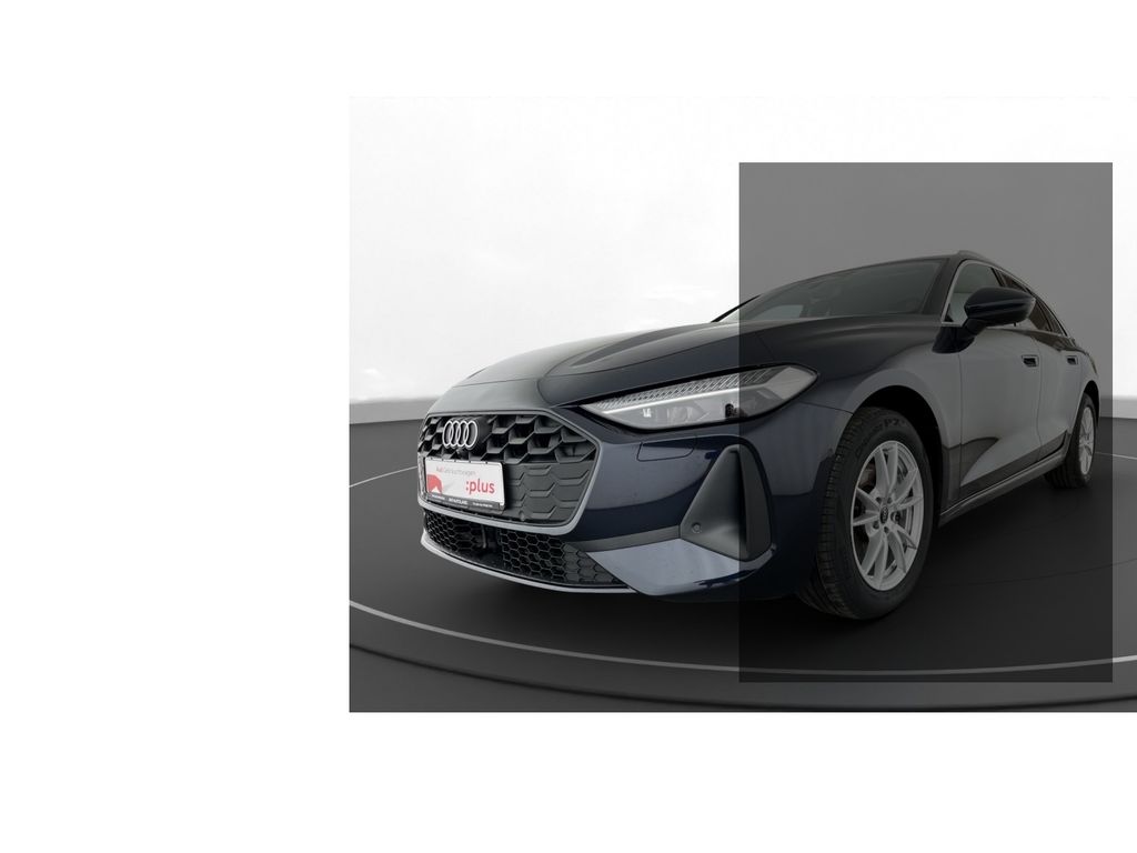 A5 Avant TFSI S tronic | AHK | LED |
