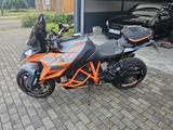 KTM 1290 Super Duke GT Top Zustand Viel Zubehör - Offers