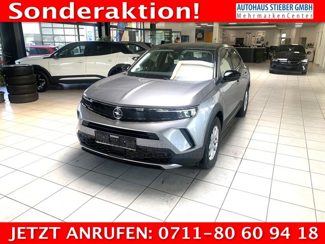 Opel Mokka Edition e Navi+Kamera+EPH-hi+Shzg+Keyle...