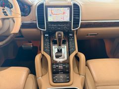 PORSCHE Cayenne Turbo 22" Alu/KD neu/TOP !!!!