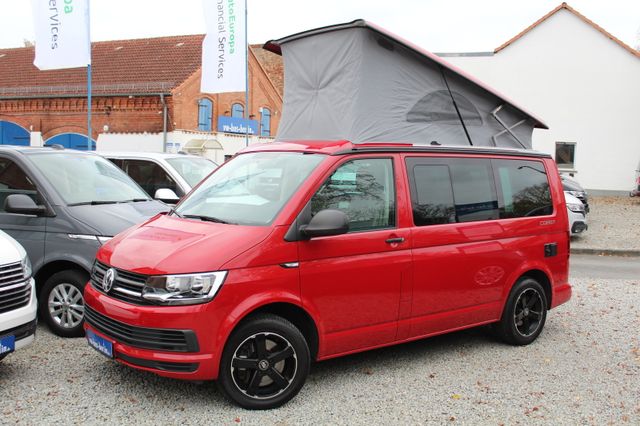 Volkswagen T6 California Coast 150PS 4Motion AHK Standhzg.