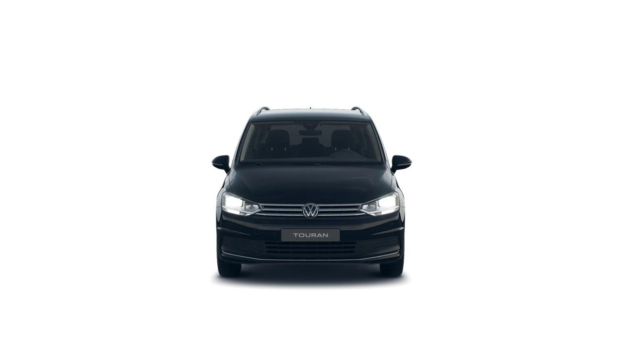 Volkswagen Touran 1.5 GOAL 7SITZE CAM ACC E-KLAPPE NAVI ALU foto 4